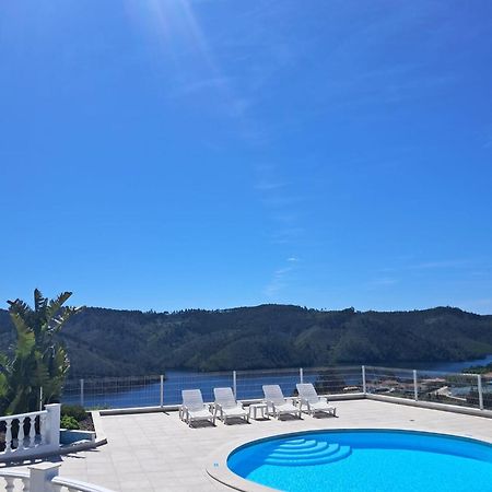 Lago Azul Villas Ferreira do Zêzere Zewnętrze zdjęcie