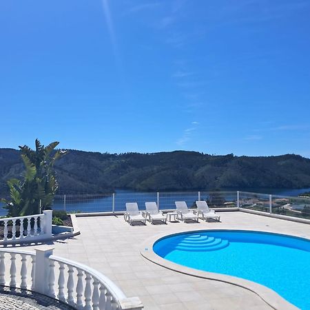 Lago Azul Villas Ferreira do Zêzere Zewnętrze zdjęcie