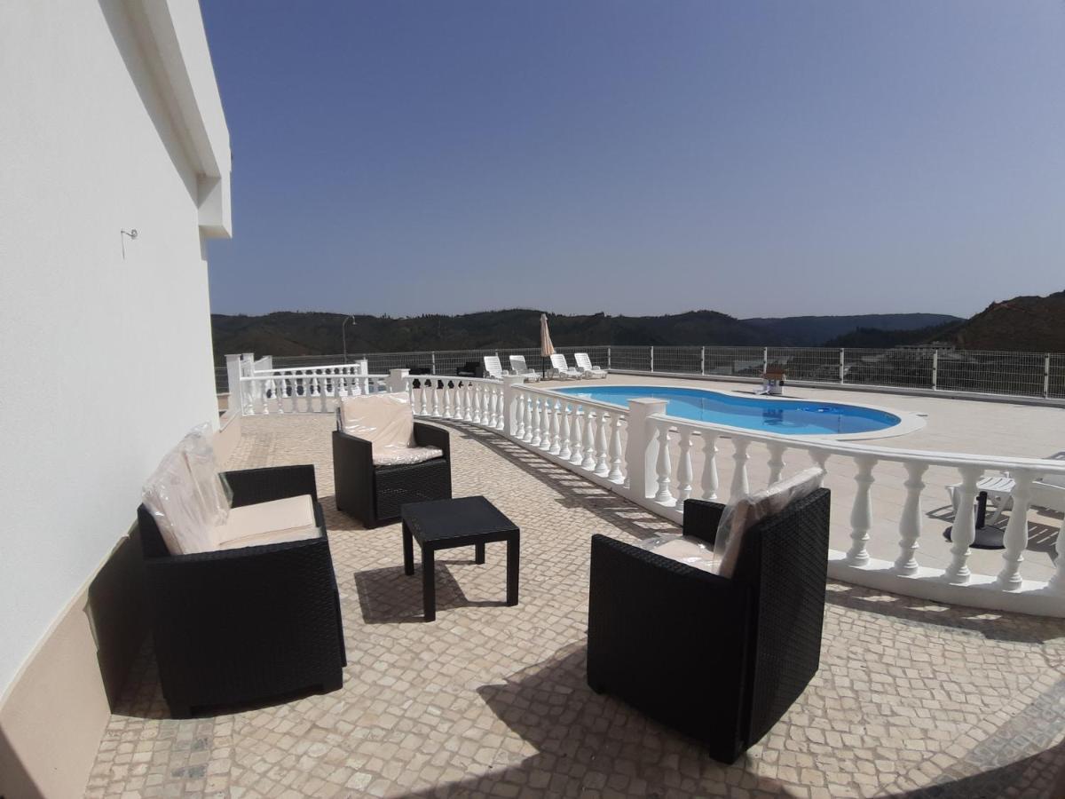 Lago Azul Villas Ferreira do Zêzere Zewnętrze zdjęcie