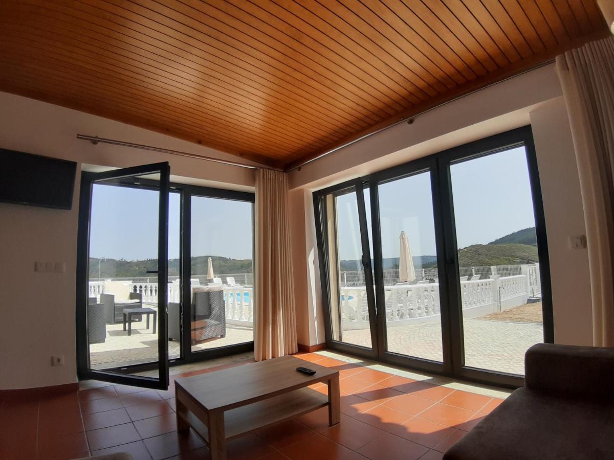 Lago Azul Villas Ferreira do Zêzere Zewnętrze zdjęcie