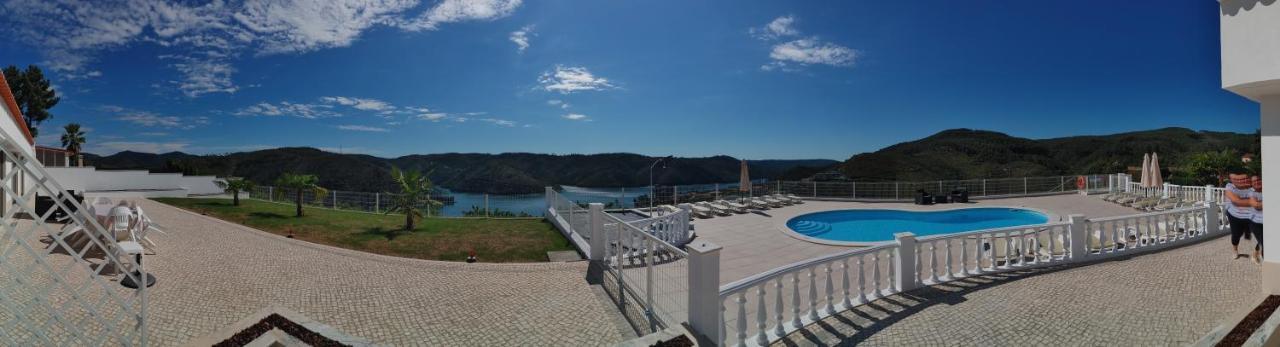 Lago Azul Villas Ferreira do Zêzere Zewnętrze zdjęcie