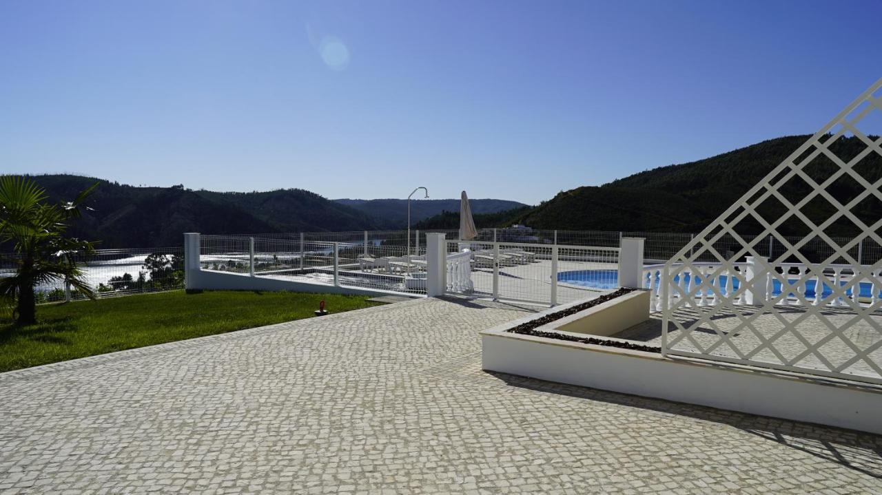 Lago Azul Villas Ferreira do Zêzere Zewnętrze zdjęcie