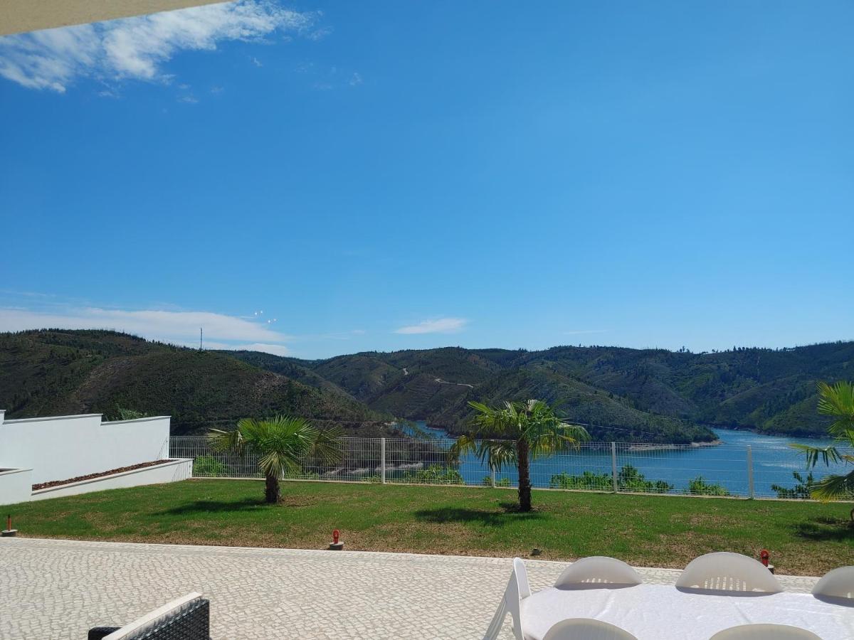 Lago Azul Villas Ferreira do Zêzere Zewnętrze zdjęcie