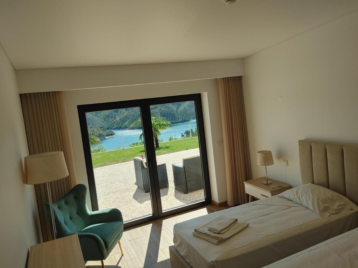 Lago Azul Villas Ferreira do Zêzere Zewnętrze zdjęcie