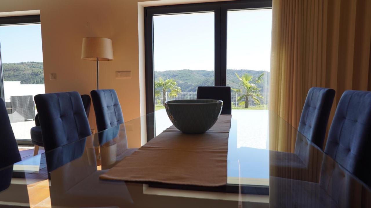 Lago Azul Villas Ferreira do Zêzere Zewnętrze zdjęcie