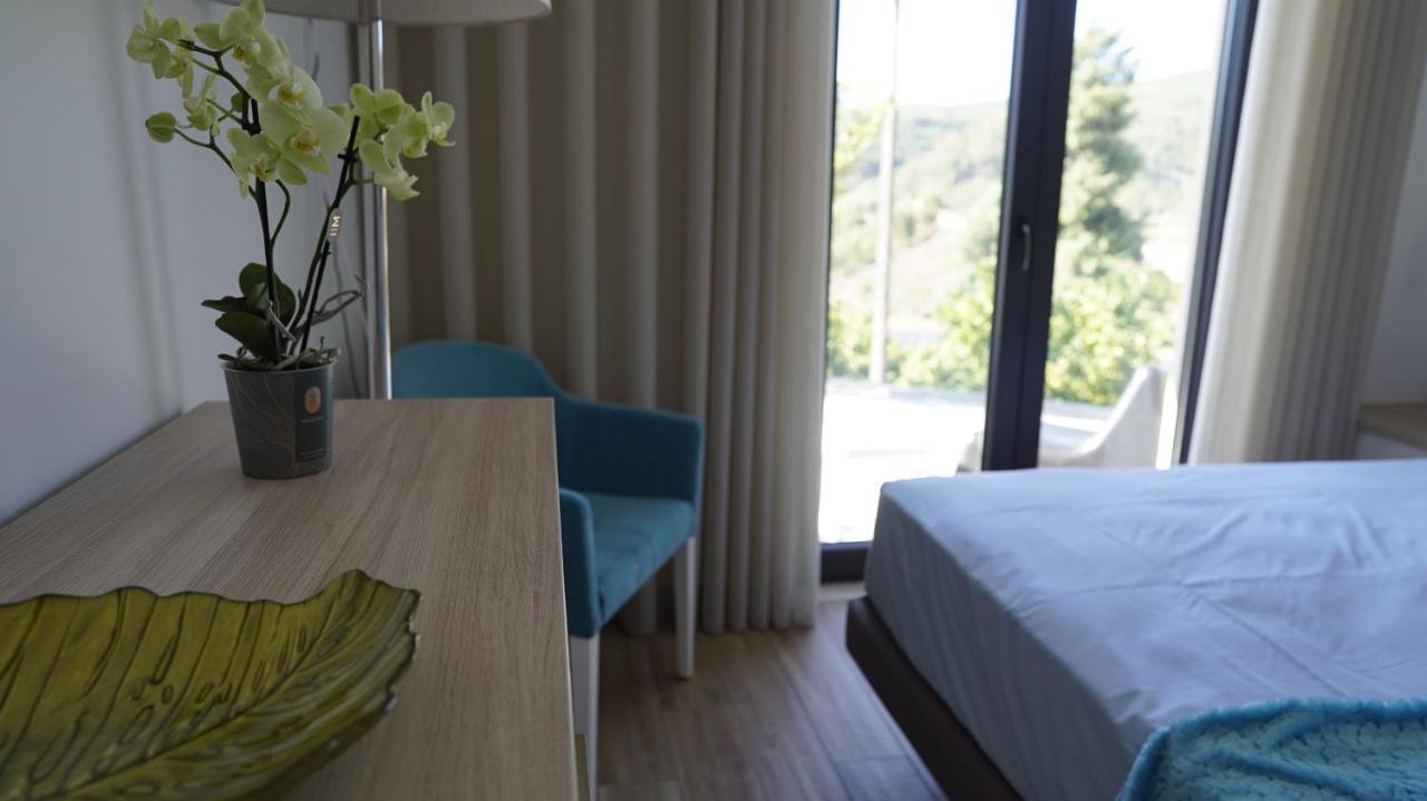 Lago Azul Villas Ferreira do Zêzere Zewnętrze zdjęcie