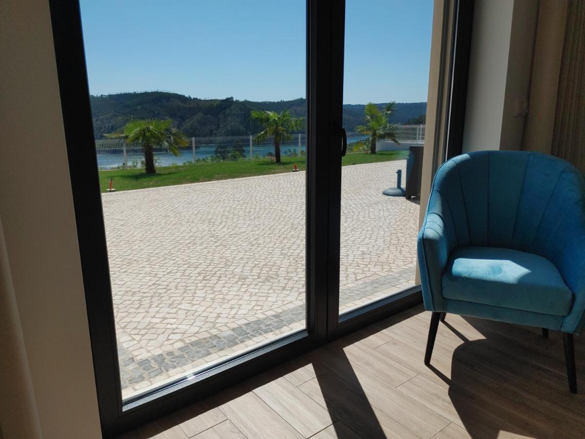 Lago Azul Villas Ferreira do Zêzere Zewnętrze zdjęcie