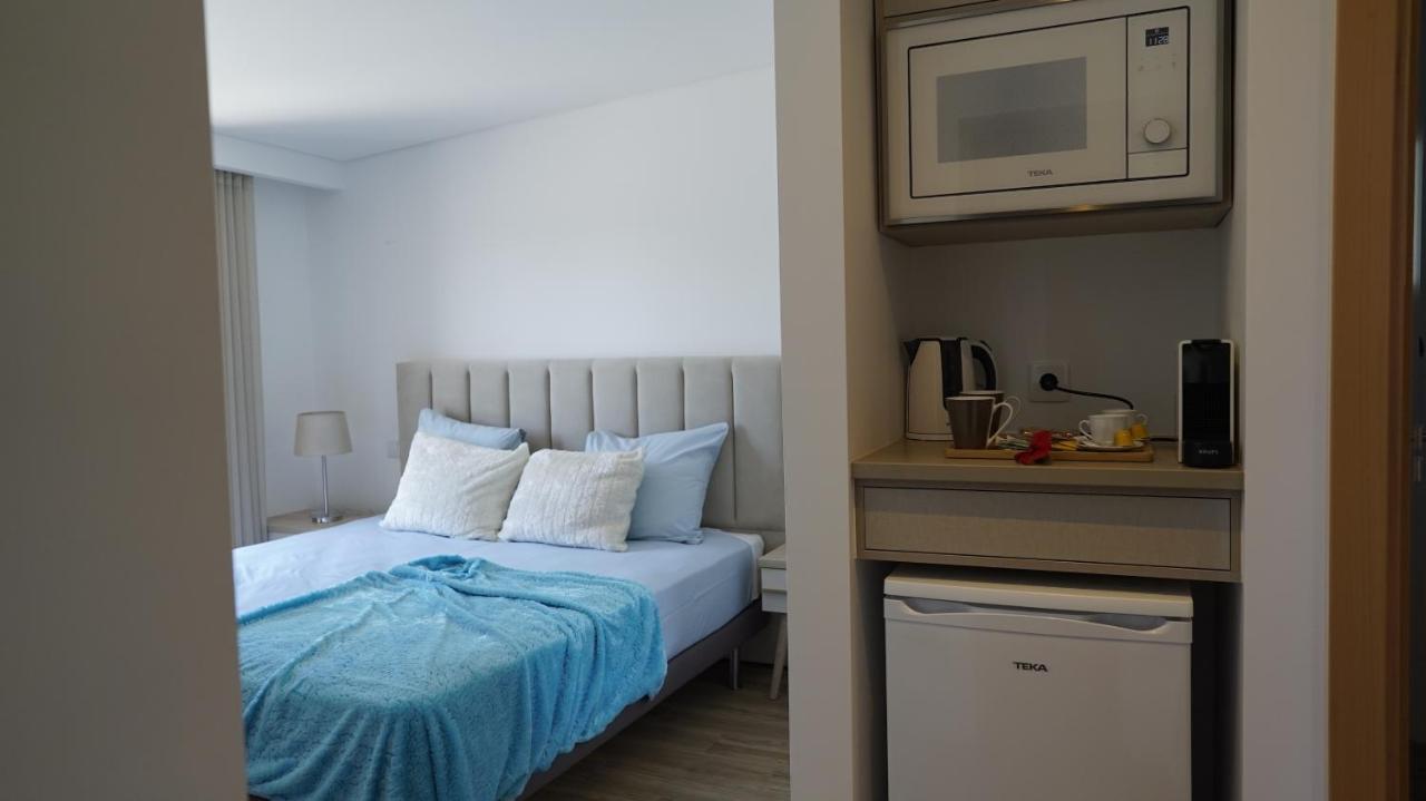 Lago Azul Villas Ferreira do Zêzere Zewnętrze zdjęcie