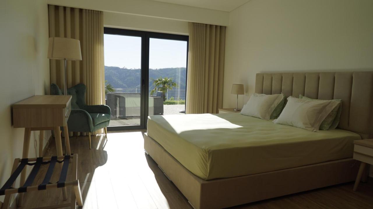 Lago Azul Villas Ferreira do Zêzere Zewnętrze zdjęcie