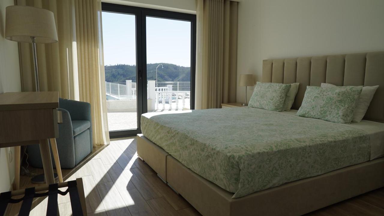 Lago Azul Villas Ferreira do Zêzere Zewnętrze zdjęcie