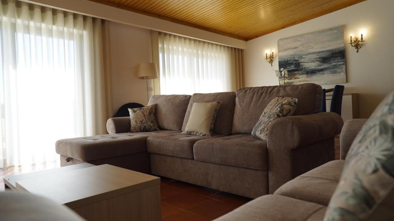 Lago Azul Villas Ferreira do Zêzere Zewnętrze zdjęcie