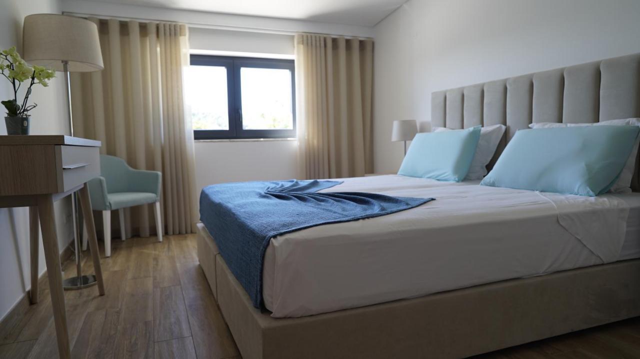Lago Azul Villas Ferreira do Zêzere Zewnętrze zdjęcie