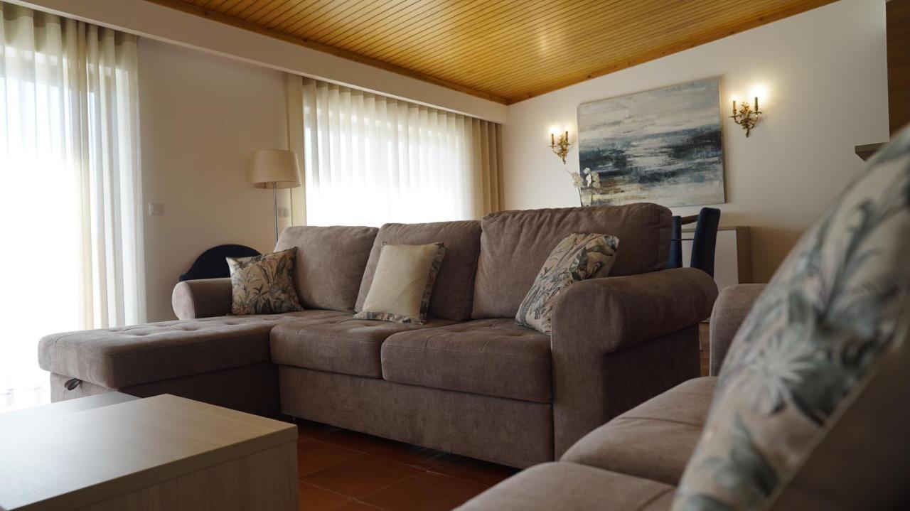 Lago Azul Villas Ferreira do Zêzere Zewnętrze zdjęcie