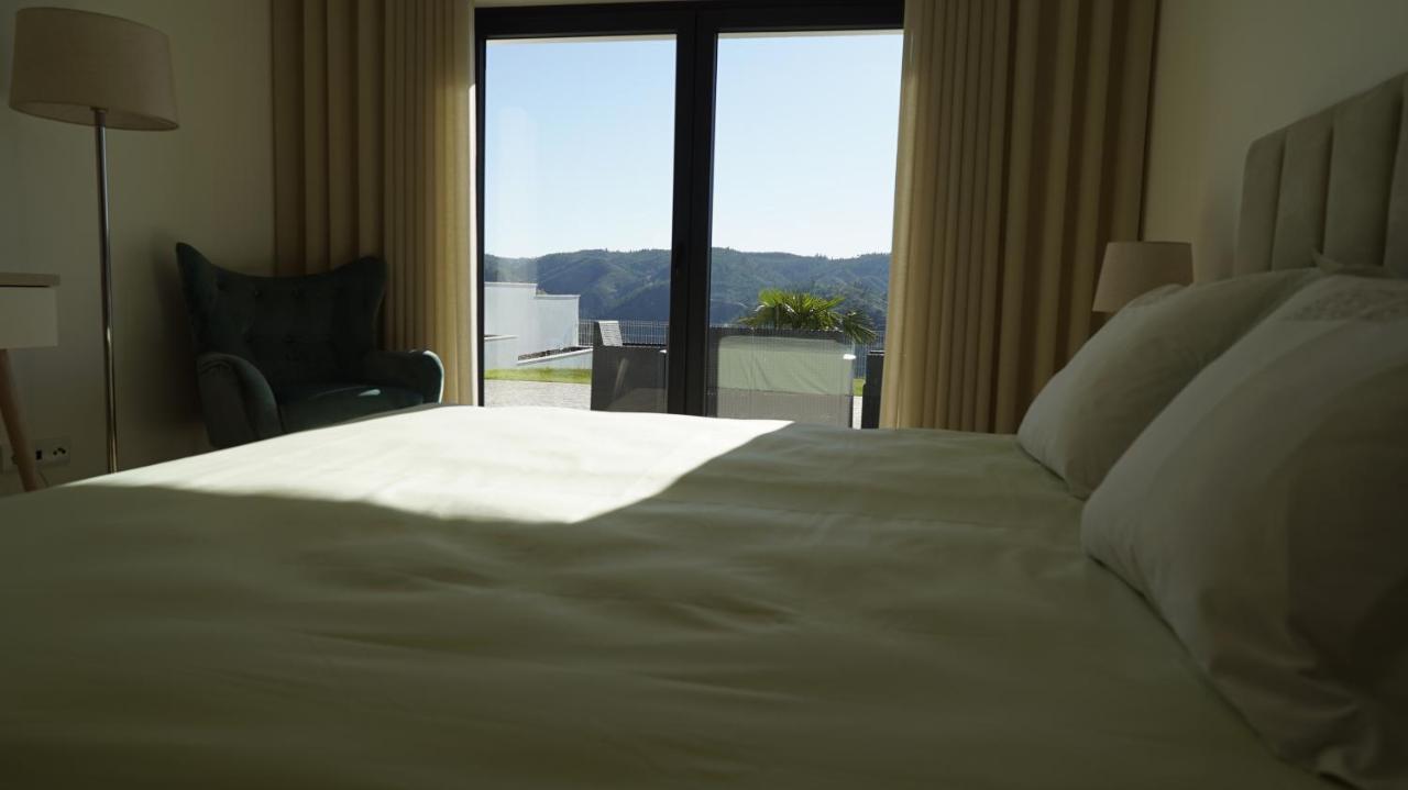 Lago Azul Villas Ferreira do Zêzere Zewnętrze zdjęcie