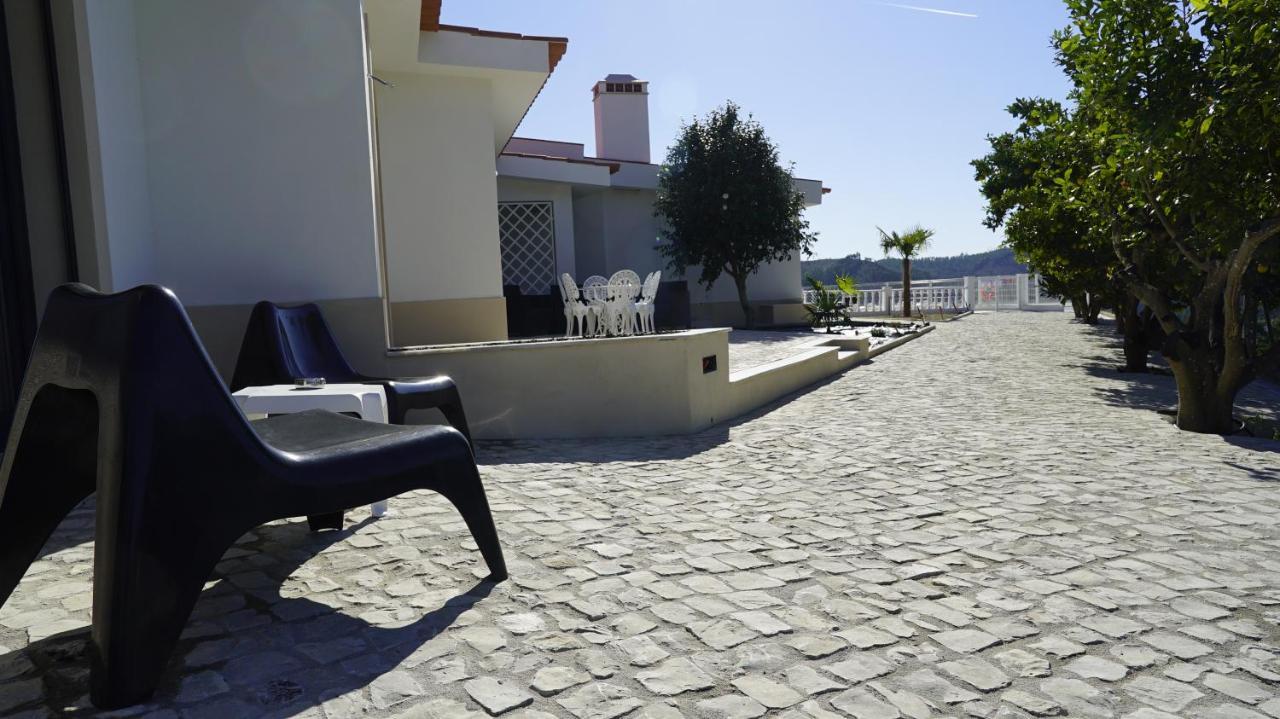 Lago Azul Villas Ferreira do Zêzere Zewnętrze zdjęcie