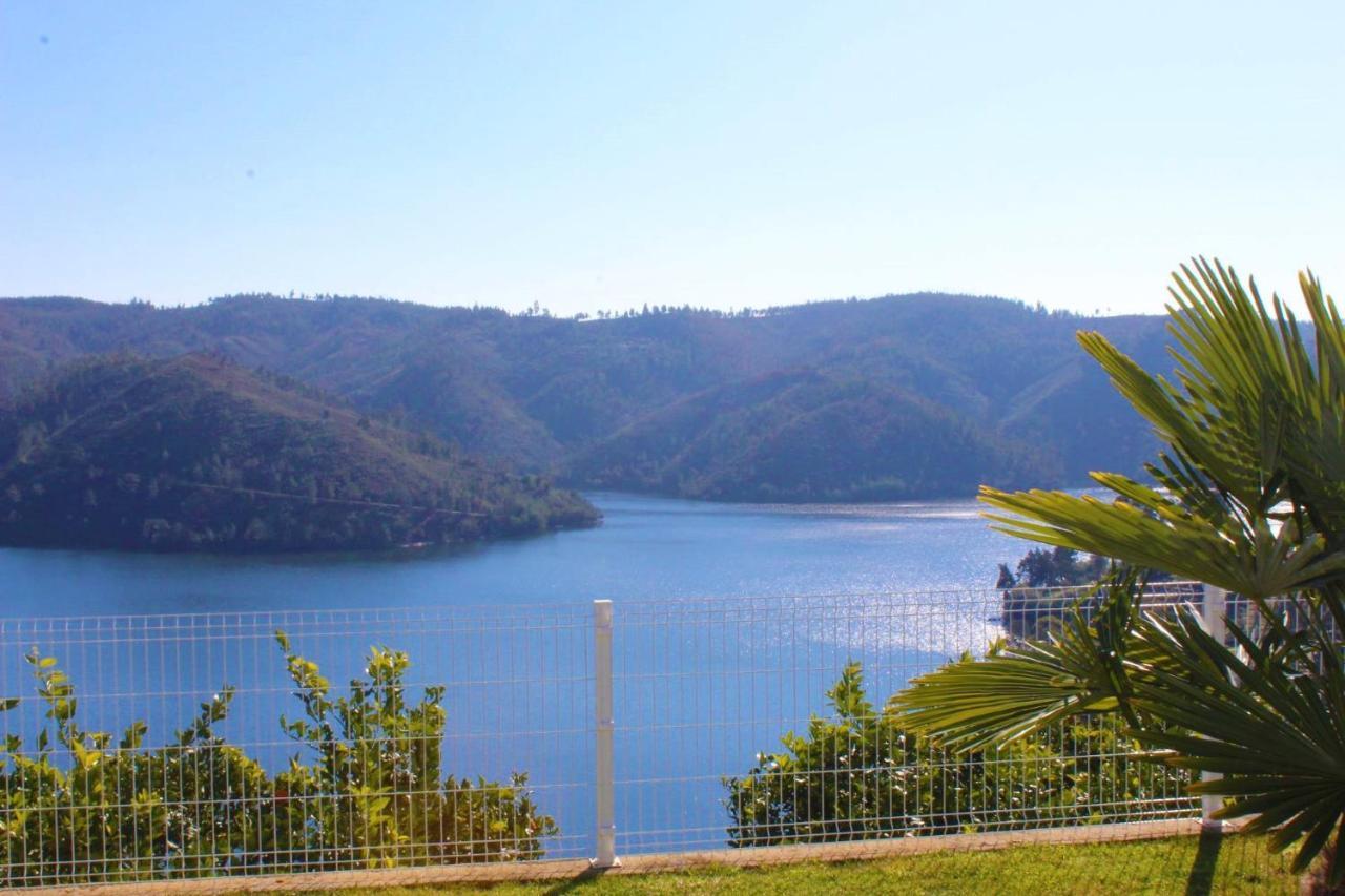 Lago Azul Villas Ferreira do Zêzere Zewnętrze zdjęcie