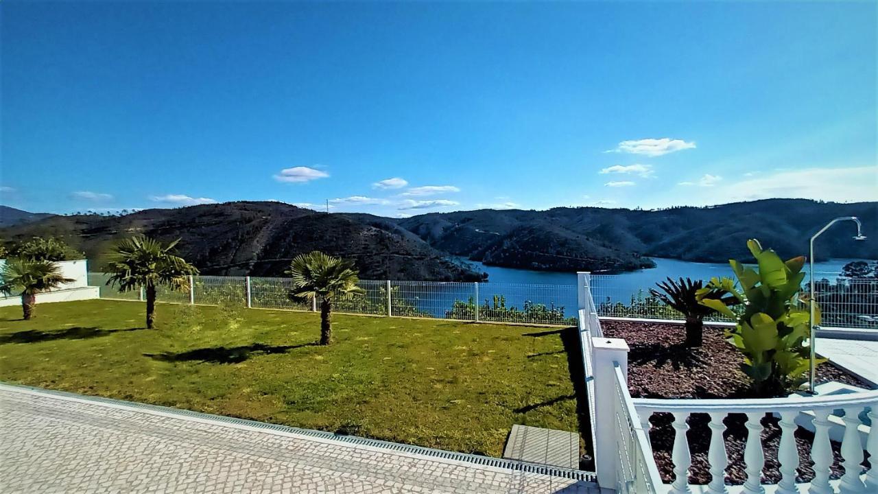 Lago Azul Villas Ferreira do Zêzere Zewnętrze zdjęcie