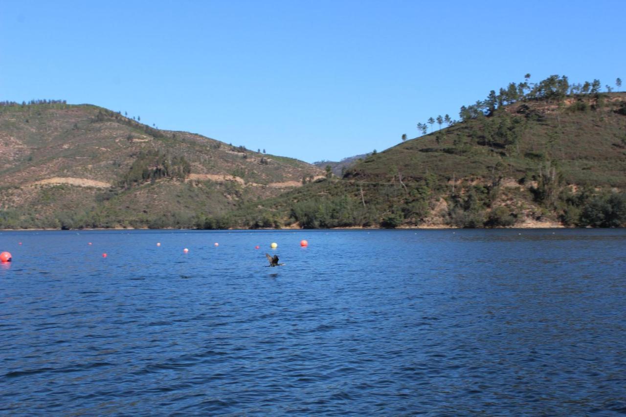 Lago Azul Villas Ferreira do Zêzere Zewnętrze zdjęcie